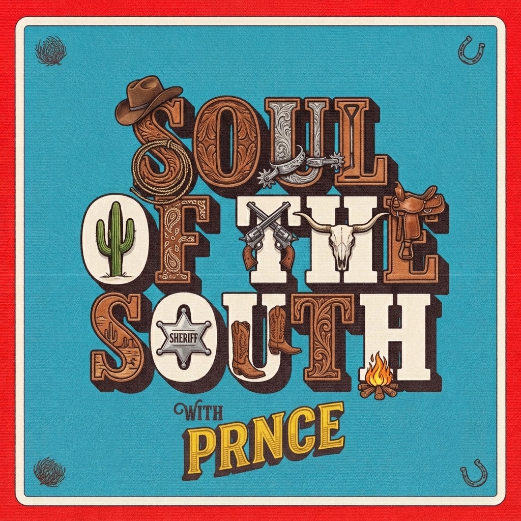 Soul Of The South