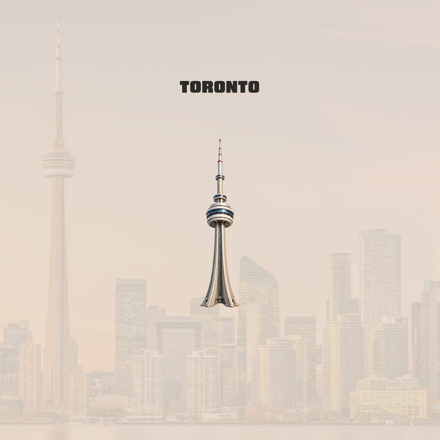 TORONTO