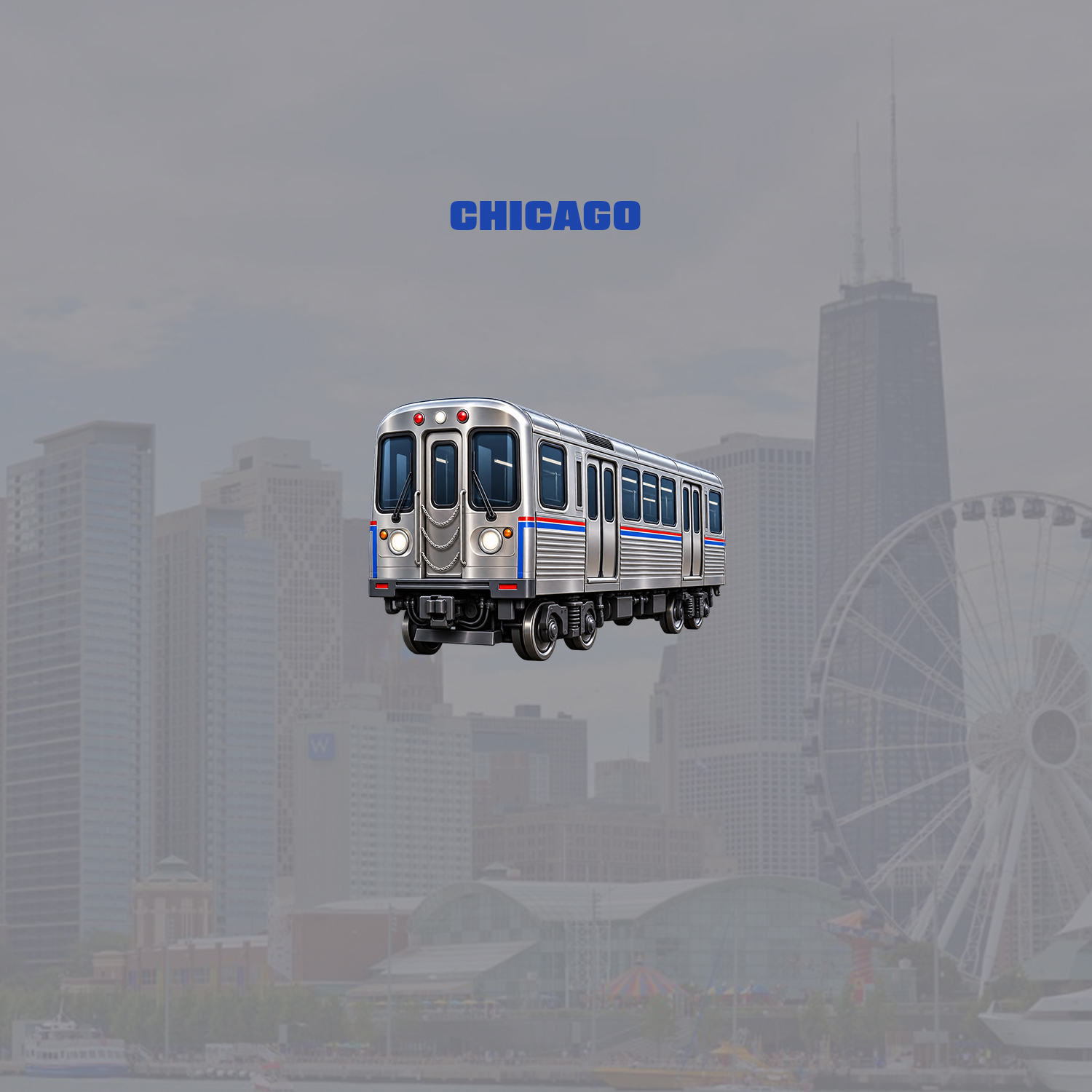 Chicago